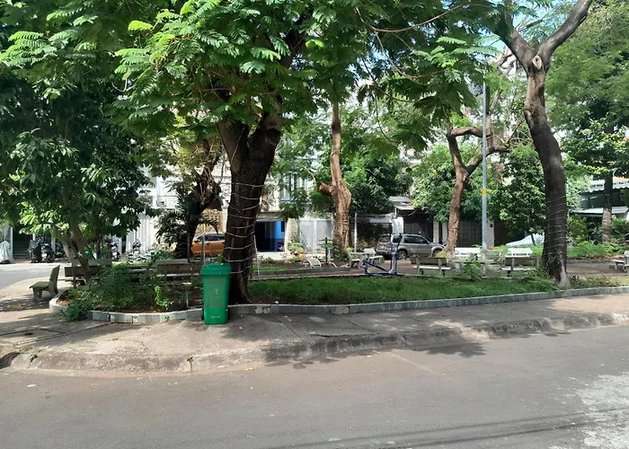 Qv Home