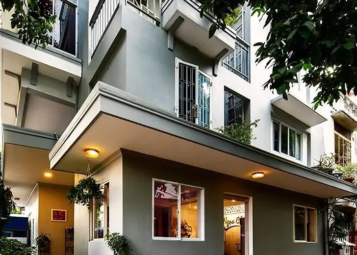 Ngoc Chau Hotel