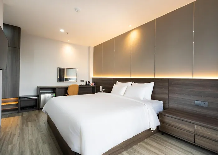 Cat Anh Hotel