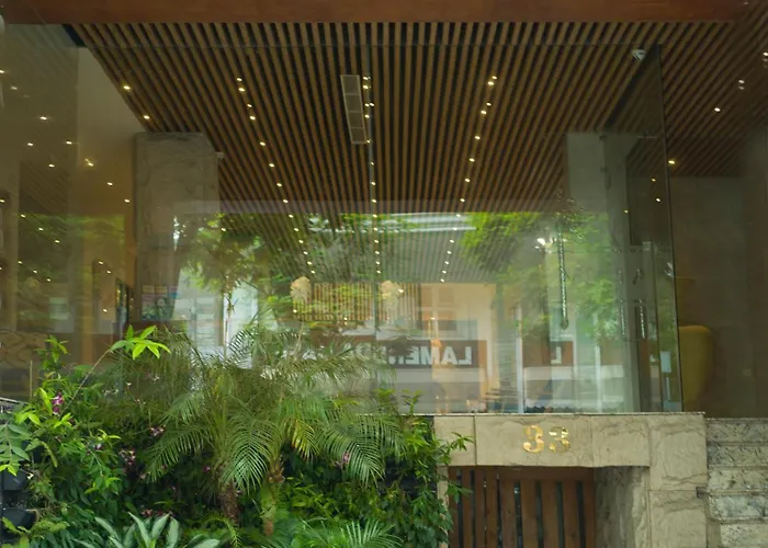 A&Em Art Hotel