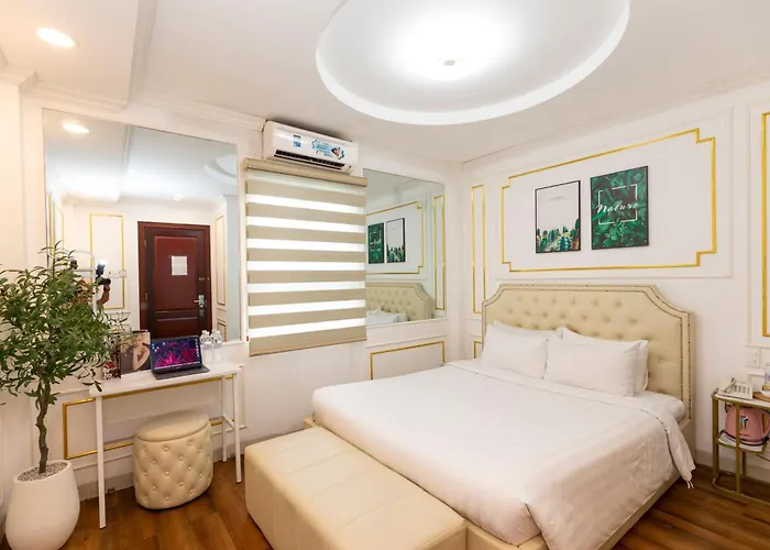 Saigon Central Hotel