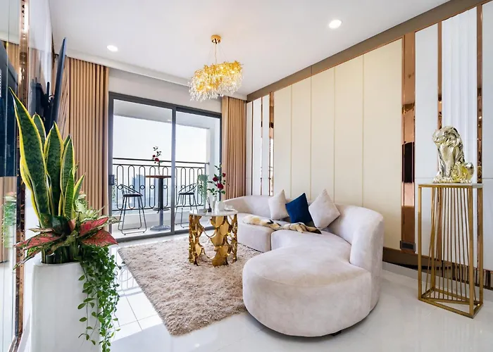 Saigon Royal - Mm