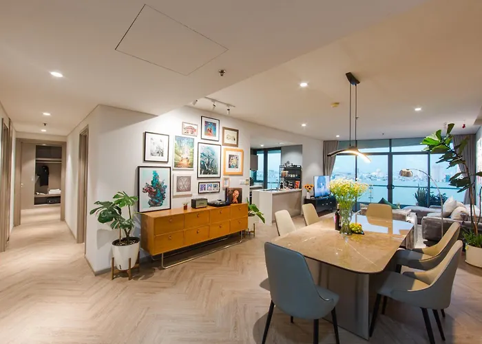 Lux Executive Residence At City Garden By Circadian