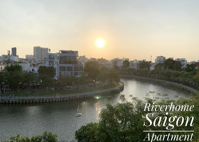 Riverhome Saigon Apartments