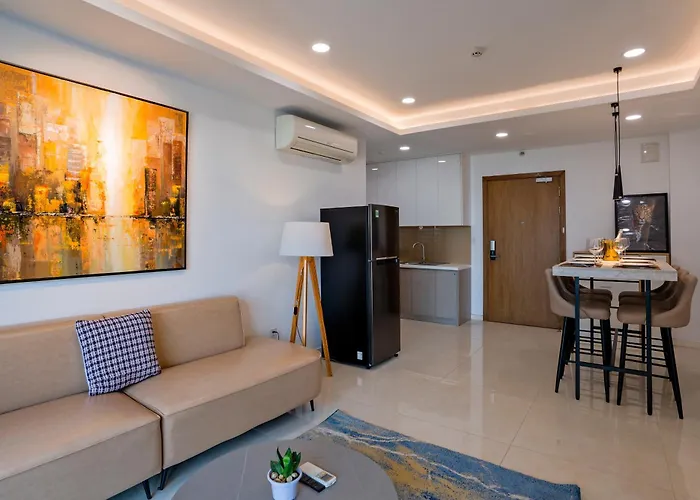 Manuka Home - Sky Villa
