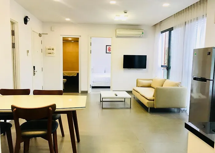 Glenwood Suites