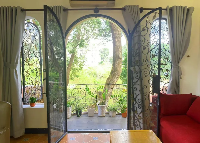 The Nest Homestay