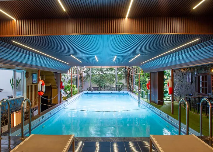 Royal Hotel Saigon