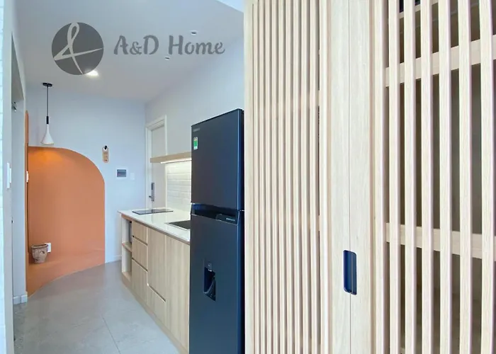 A&D Home