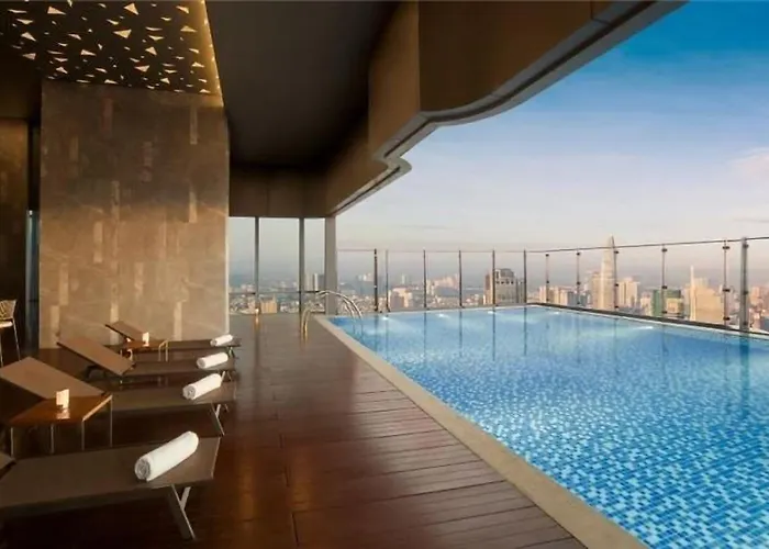 Landmark 81 Luxury