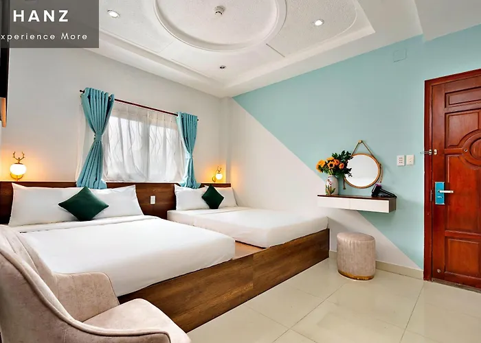 Hanz Vivianne Hotel