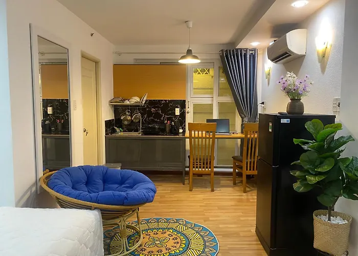 Chill Home 2