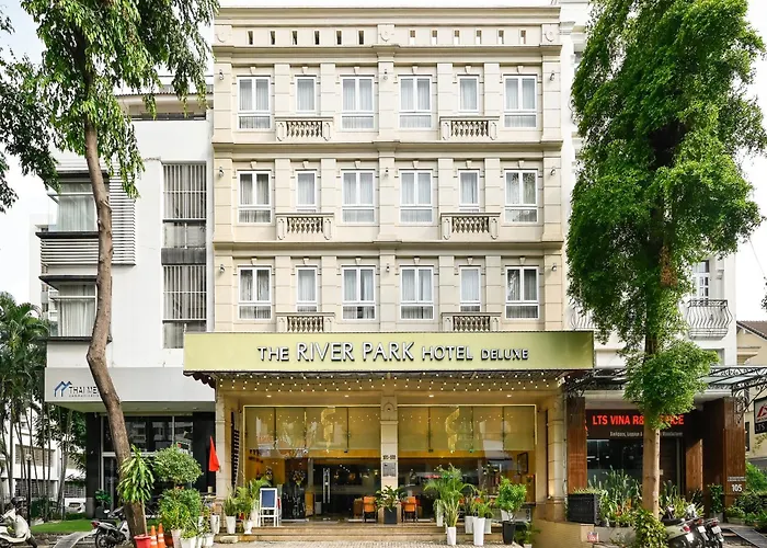 The River Park Hotel