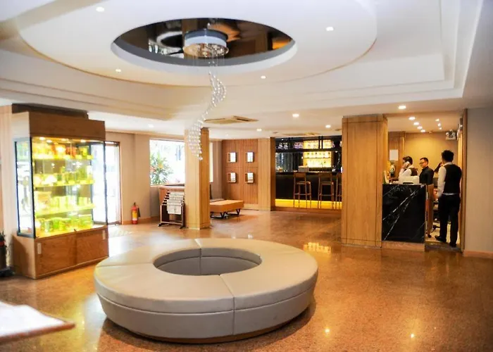 Saigon Star Hotel