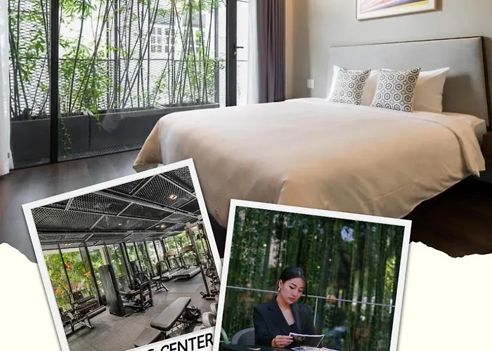 Blessed Hotel