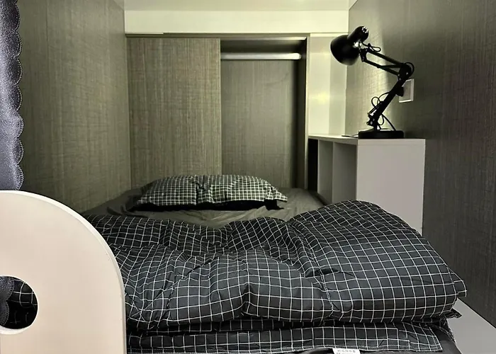 Alphabet Home Capsule