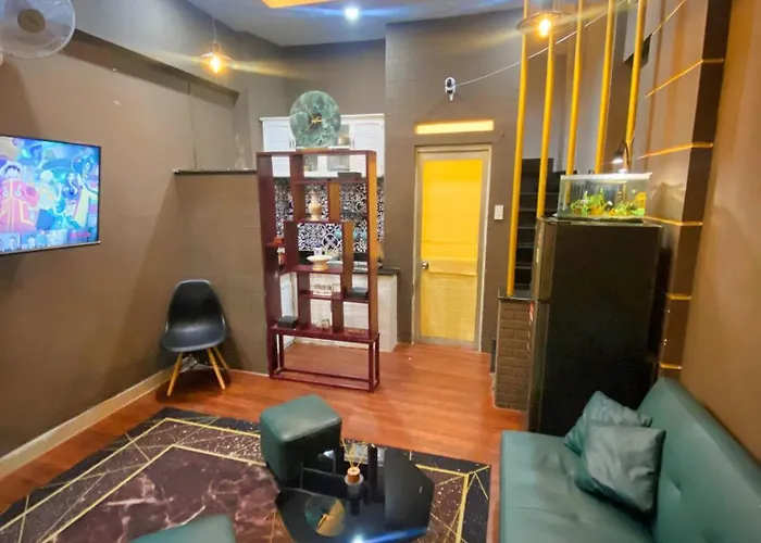 House Of Hostels