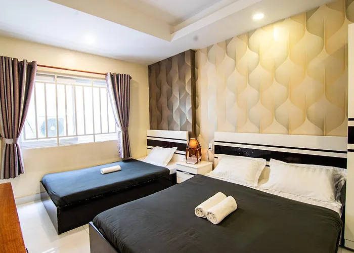 Local Home Pham Ngu Lao