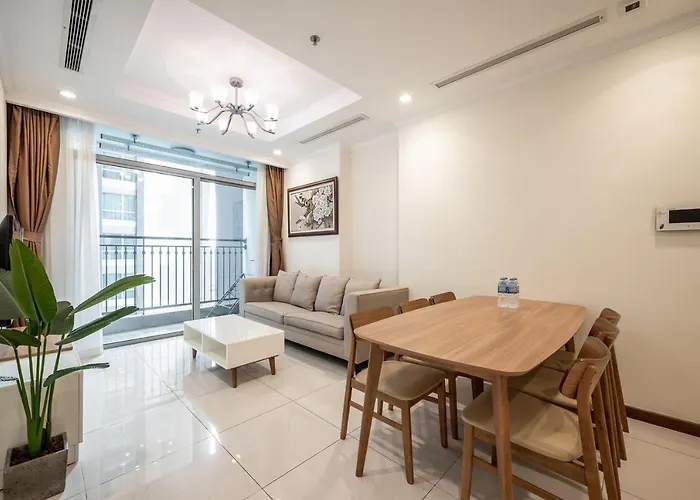 Vinhomes Central Park