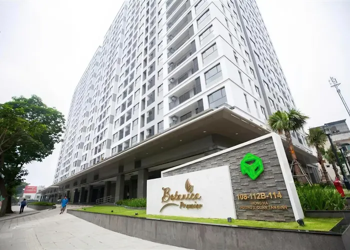 Minute Suites - Botanica Orchard Tsn Airport
