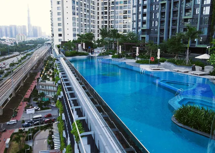 Lumiere Riverside By Aura Luxury