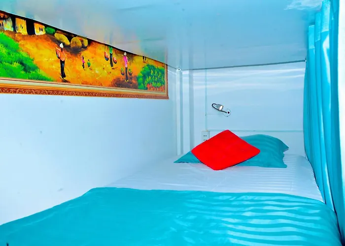 Sawa Hostel