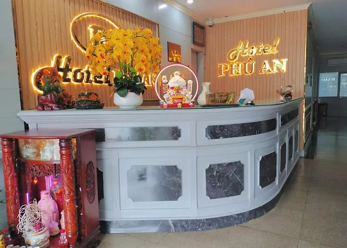 Phú An Hotel