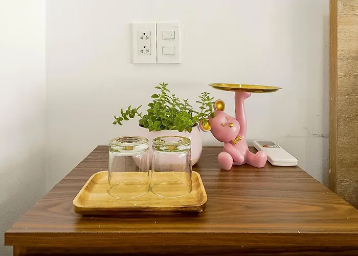 Spring Hill Apartment -The High Class