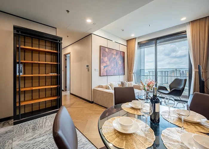 Vinhomes Luxury Art Condotel