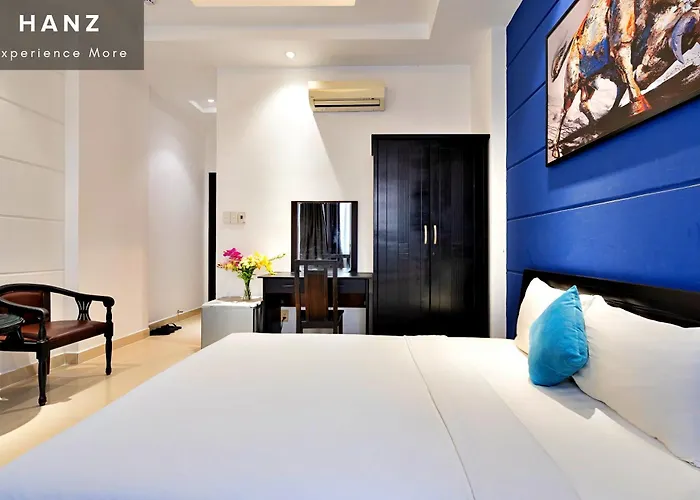 S4029 Yaya Hotel Bui Vien
