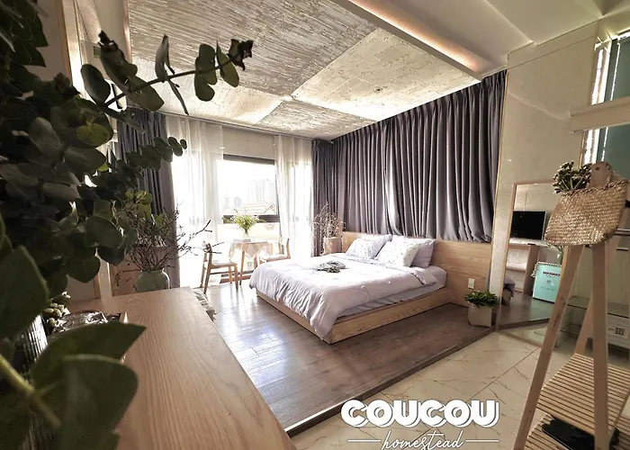 Coucou Homestead II - Homestay Quan 1