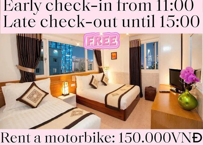 Felix Hotel