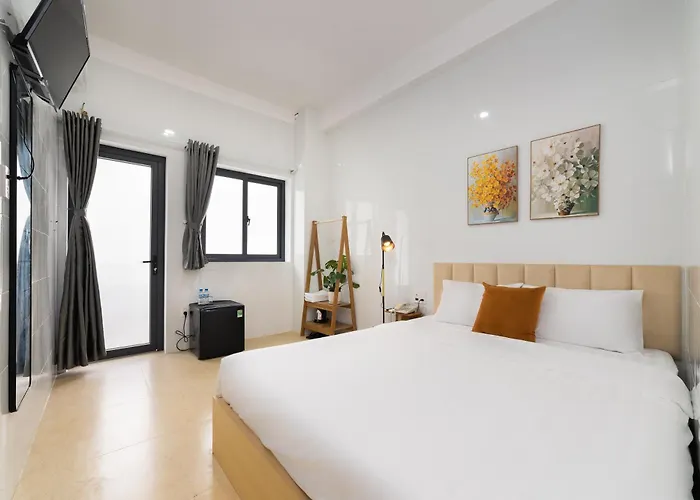 Thien Quoc Hotel