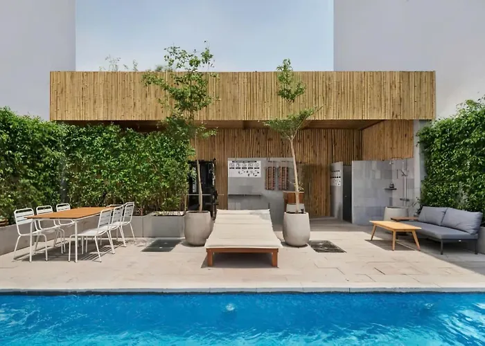 Sky Gem Hotel - Ben Thanh