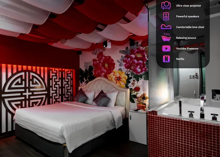Cupid Hotel