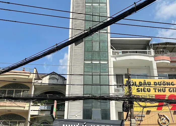 Nhu Y Hotel