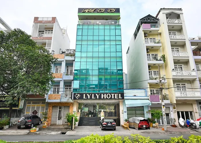 Ly Ly Hotel