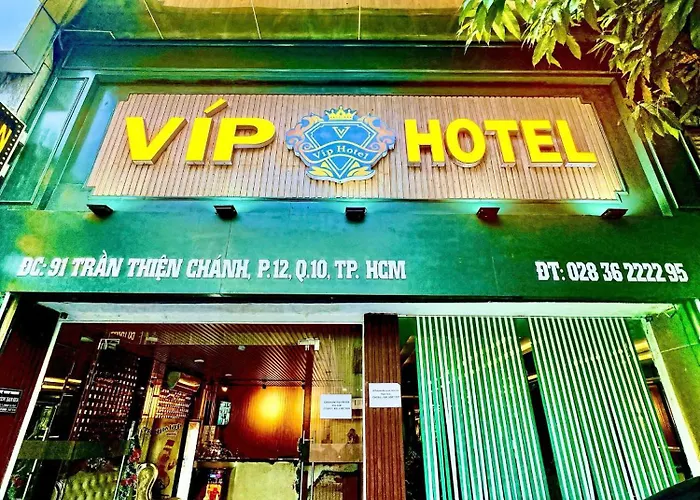 Vip Hotel