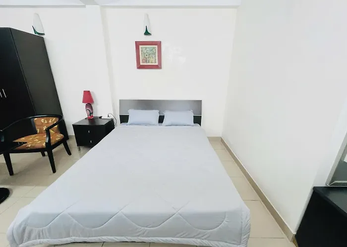 Gia An Serviced Apartment