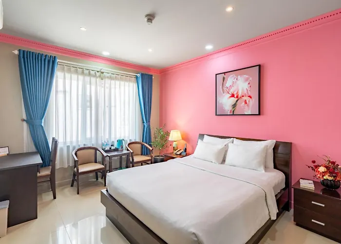 La Serena Hotel & Apartment