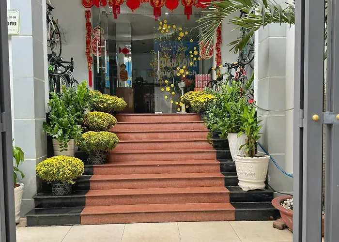 Tuan Long Hotel