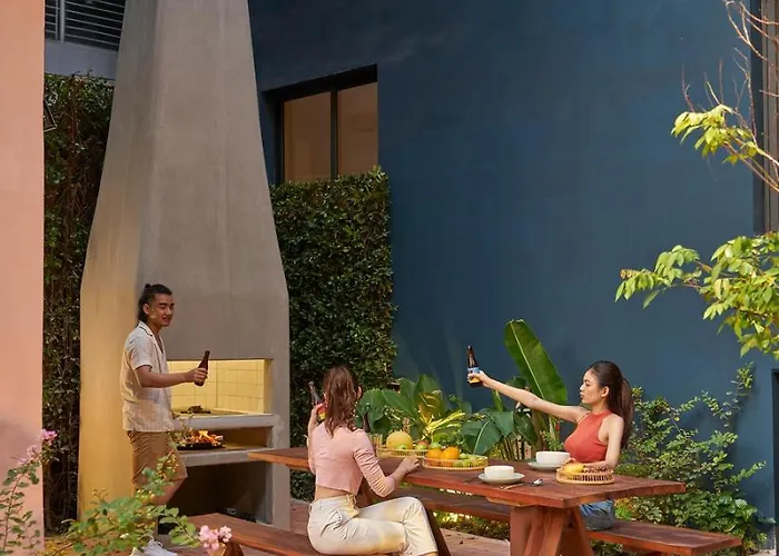 M Village Living Vo Thi Sau