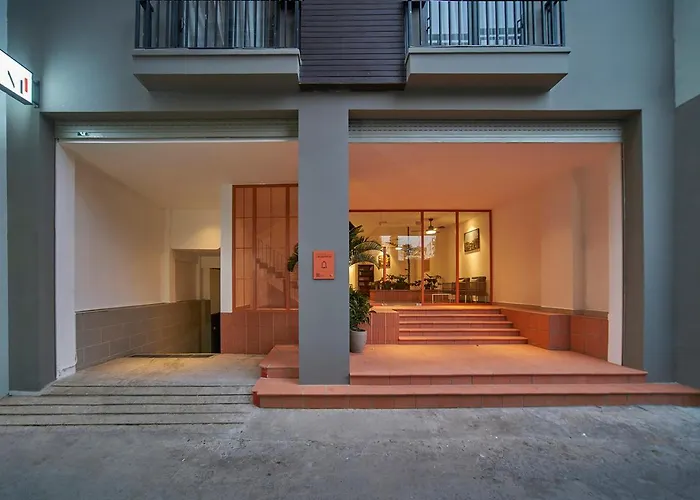 M Village Living Le Van Sy