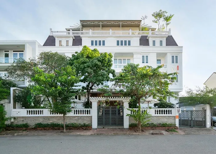 M Village Living Nguyen Van Huong