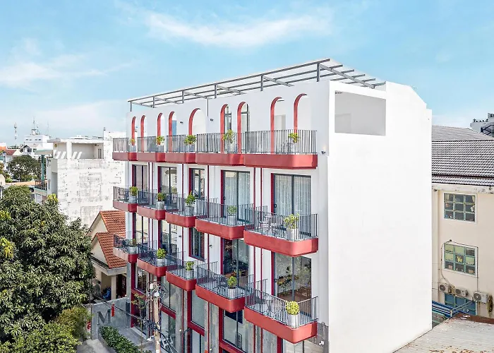 M Village Living 59 Thao Dien