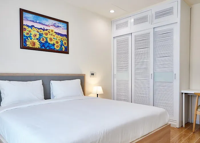 8B Aparthotel