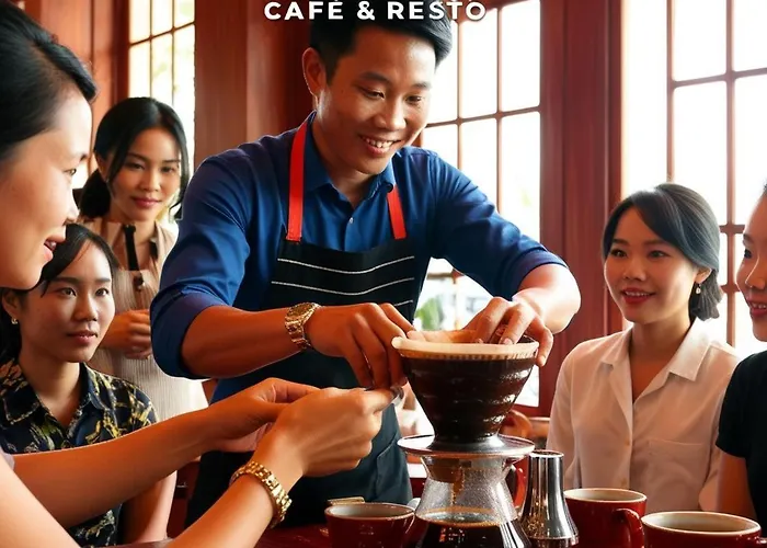 Myths Saigon