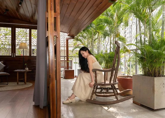 Nexus House Garden Thao Dien