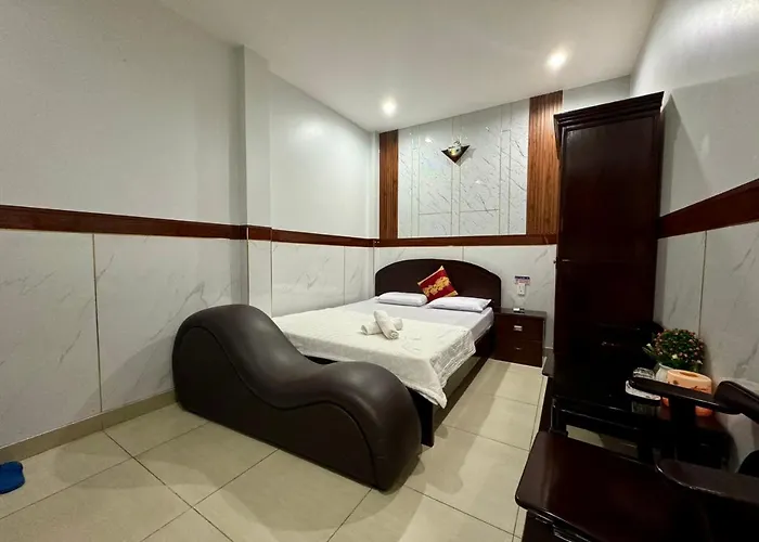 Khach San Hoang Ha