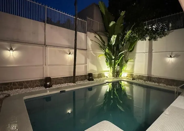Private Villa